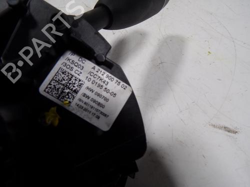 Steering column stalk MERCEDES-BENZ E-CLASS (W212) E 200 CDI / BlueTEC (212.005, 212.006) | BP10994712I23 