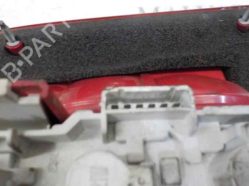 Venstre baglygte SKODA OCTAVIA I (1U2)  | BP3878661C34 