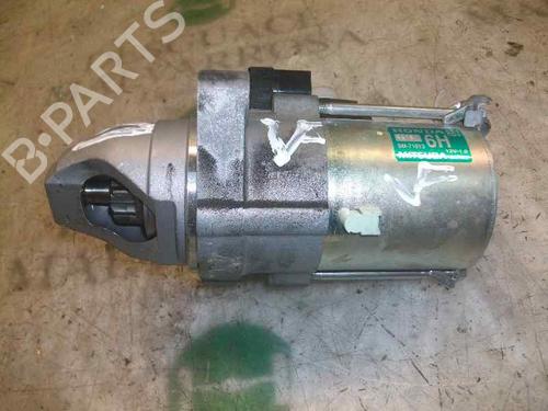 Used Starter Starter HONDA INSIGHT (ZE_) 1.3 IMA (ZE28, ZE2) (88 hp) 3770494 3770494