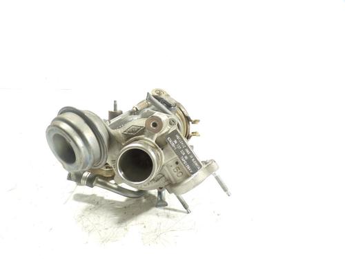Turbocharger/Supercharger PEUGEOT 308 II (LB_, LP_, LW_, LH_, L3_)  | BP7876553M71 