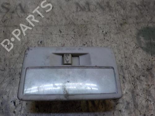 Used Interior roof light Interior roof light MAZDA 3 (BK) 1.6 MZ-CD (90 hp) 7411036 7411036