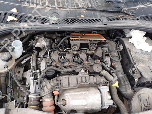 Instrument cluster CITROËN C3 III (SX) 1.5 BlueHDi 100 (SXYHYP, SXYHTU) | BP27520555C47  - Image 11