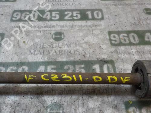 Right front driveshaft FORD KA (RU8) 1.2 | BP3863024M39 