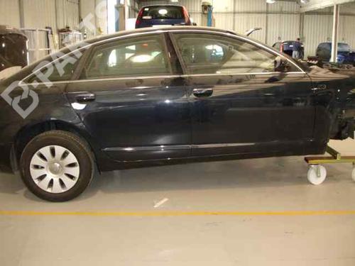 Front left interior door handle AUDI A6 C6 (4F2) 2.0 TDI | BP3751814I13  - Image 15