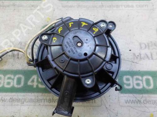Heater blower motor OPEL ASTRA J (P10) 1.6 (68) | BP6156847M62 