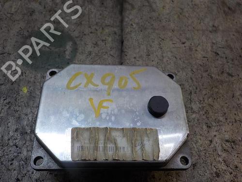 Engine control unit (ECU) TATA INDICA VISTA  | BP9122138M57 
