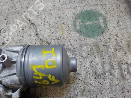 Front wiper motor KIA CARENS IV 1.7 CRDi | BP3999222M29