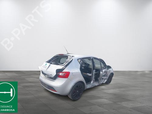Mass air flow sensor SEAT IBIZA IV (6J5, 6P1) 2.0 TDI | BP18305717M95 