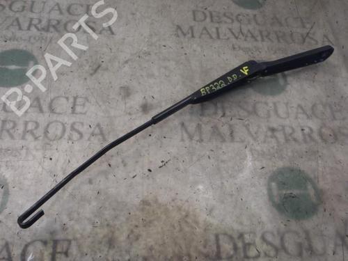 Used Front windshield wiper arm CITROËN BERLINGO / BERLINGO FIRST MPV (MF_, GJK_, GFK_) 1.6 HDI 75 (MF9HW, GJ9HWC, GF9HWC, GN9HWC) (75 hp) 3798512