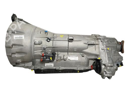 Gearbox BMW 8 Coupe (G15, F92)  | BP25729695M3 