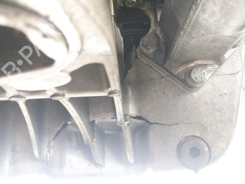 Engine MASERATI LEVANTE SUV (M161) 3.0 S Q4 | BP17558093M1 