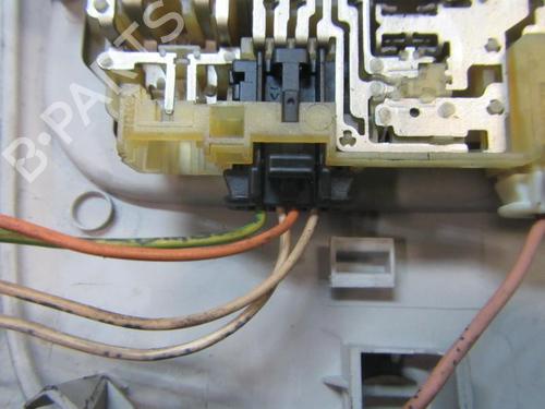 Interior roof light PEUGEOT 308 I (4A_, 4C_)  | BP7411852I8 