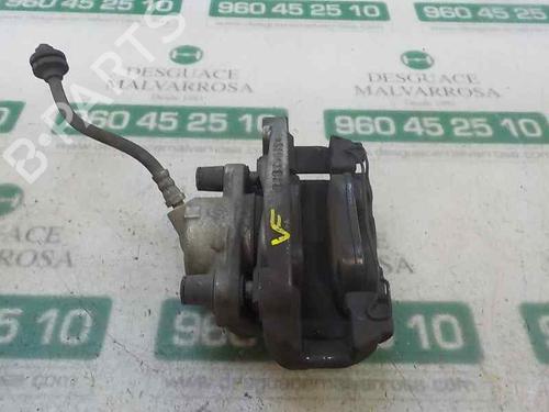 Used Right front brake caliper Right front brake caliper RENAULT CAPTUR I (J5_, H5_) [2013-2026] 11551560 11551560