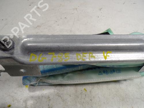 Right curtain airbag MERCEDES-BENZ E-CLASS Coupe (C238) E 220 d (238.314) | BP7314435C12 
