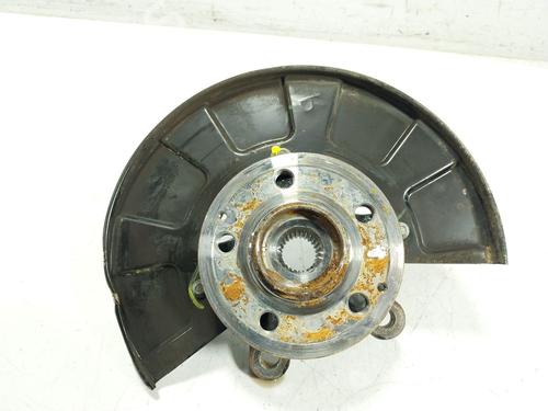 Right front steering knuckle MG MG ZS SUV (AZS1) 1.5 VTi | BP33656520M26 - Image 2