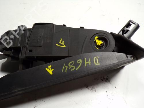 Pedal AUDI Q3 (8UB, 8UG)  | BP8306095I4 