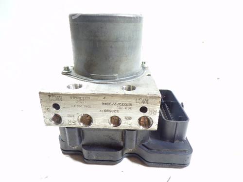 Used ABS pump ABS pump FIAT TIPO Saloon (356_, 357_) 1.4 (356SXA1B) (95 hp) 7460676 7460676
