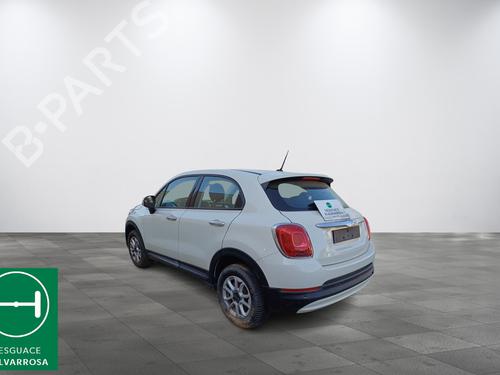 Subframe FIAT 500X (334_) 1.6 (334AXE1A) | BP34341038M9  - Image 6