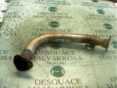 Used Exhaust manifold PEUGEOT 106 II (1A_, 1C_) [1996-2005]  14289947