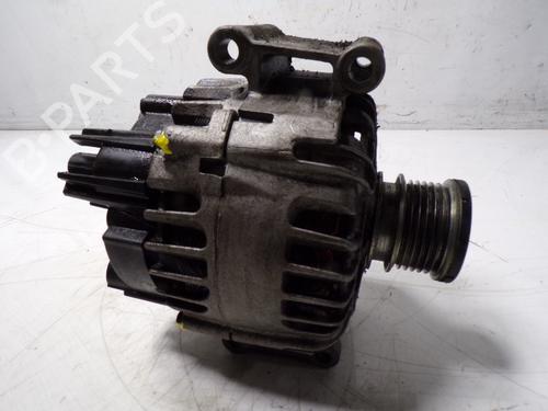 Used Alternator Alternator MERCEDES-BENZ E-CLASS Convertible (A207) [2010-2016] 10861573 10861573