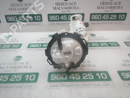 Used Fuel pump Fuel pump TOYOTA C-HR (_X1_) 1.8 Hybrid (ZYX10_, ZYX11_) (98 hp) 3992301 3992301