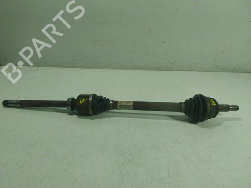 Used Right front driveshaft PEUGEOT 308 II (LB_, LP_, LW_, LH_, L3_) 1.6 HDi / BlueHDi 115 (115 hp) 20294142
