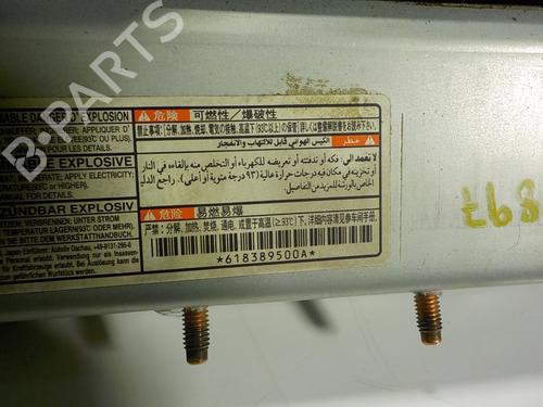 Electronic module CITROËN C4 AIRCROSS 1.8 HDi 150 | BP14480249M83