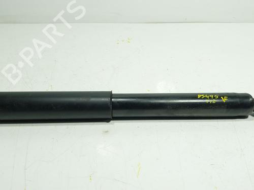 Used Left rear shock absorber Left rear shock absorber VW AMAROK (T1A, T1B) [2022-2026] 34362801 34362801