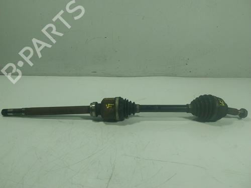 Used Right front driveshaft Right front driveshaft DS DS 5 (KF_) 2.0 BlueHDi 150 (150 hp) 16876504 16876504