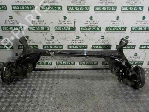 Used Rear axle Rear axle MAZDA 2 Hatchback (DL, DJ) [2014-2026] 6535824 6535824