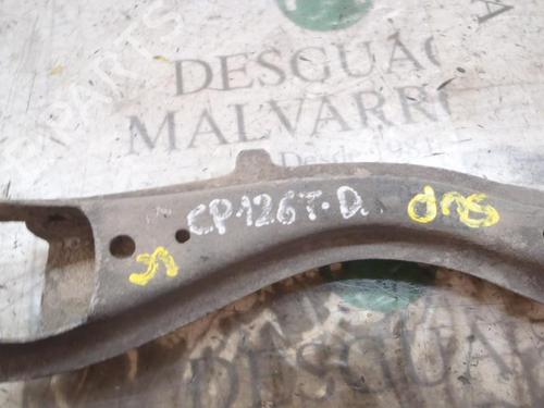 Right rear suspension arm VOLVO S60 I (384) 2.4 D | BP3823956M15 