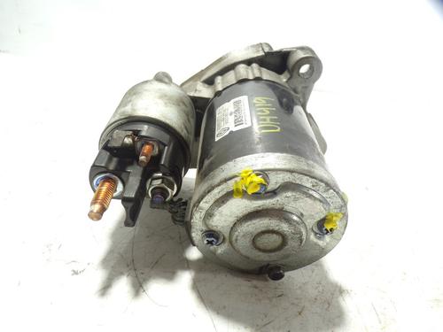 Startmotor DACIA SANDERO II TCe 90 (B8M1, B8MA, B8AC) | BP8306063M8 