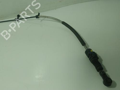 Gear lever BMW X1 (F48) xDrive 20 d | BP26571393M90 
