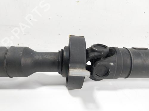 Driveshaft BMW 1 (F20) 116 d | BP19704191M37 