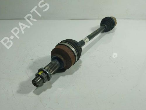 Left rear driveshaft TESLA MODEL 3 (5YJ3) EV AWD | BP38938795M40 - Image 2