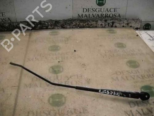 Used Front windshield wiper arm Front windshield wiper arm 3775268 3775268