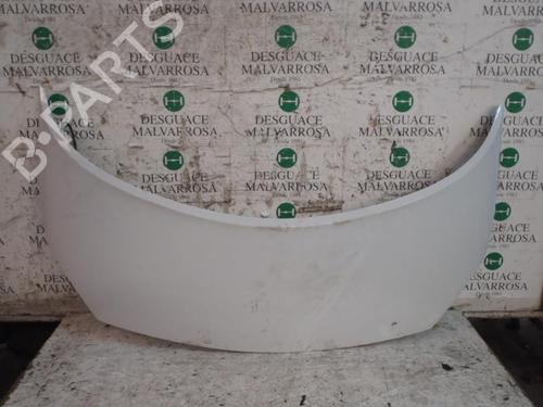 Used Hood RENAULT SCÉNIC II (JM0/1_) 1.6 (JM0C, JM0J, JM1B) (113 hp) 3814959