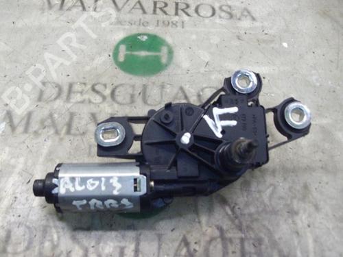 Used Rear wiper motor Rear wiper motor SEAT ALTEA XL (5P5, 5P8) [2006-2015] 3778696 3778696