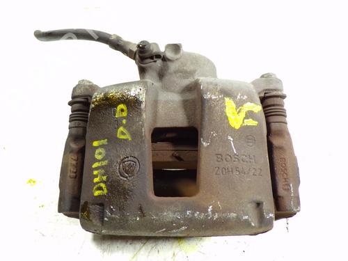 Used Right front brake caliper Right front brake caliper FIAT BRAVO II (198_) 1.9 D Multijet (198AXB1A) (120 hp) 11552999 11552999