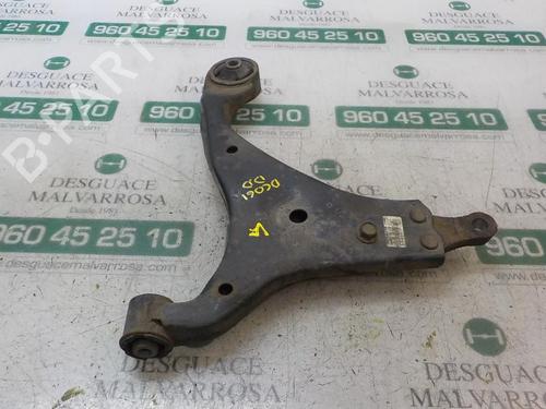 Right front suspension arm KIA CEE'D Hatchback (ED) 1.6 CRDi 115 | BP4004024M13 