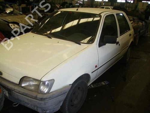 Instrument cluster FORD FIESTA Box Body/MPV (F3L, F5L)  | BP3739467C47 
