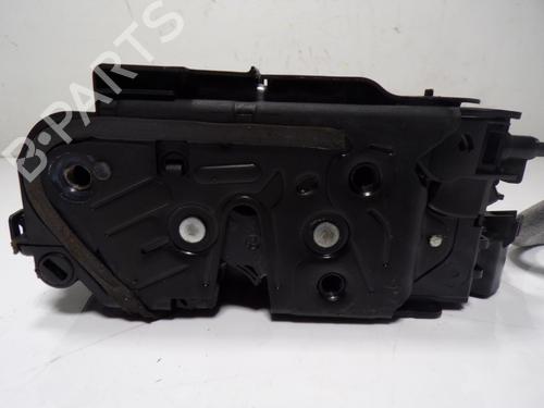 Used Rear right lock AUDI A1 Sportback (GBA) [2018-2025]  12960620