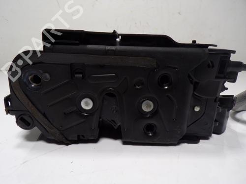 Cerradura puerta trasera derecha AUDI A1 Sportback (GBA) [2018-2024]  12960620