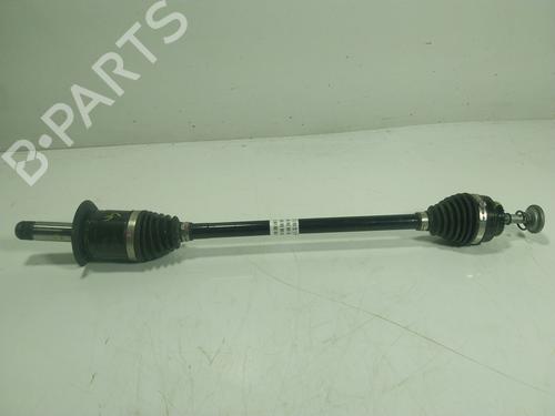 Used Right rear driveshaft Right rear driveshaft BMW X2 (F39) xDrive 20 i (192 hp) 24578122 24578122