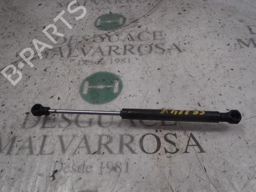 Pansergassdemper Pansergassdemper CITROËN C3 Pluriel (HB_) 1.4 Hybrid (73 hp) 14272615 14272615