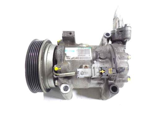 Used AC compressor AC compressor RENAULT KANGOO / GRAND KANGOO II (KW0/1_) 1.5 dCi 90 (KW05, KW08, KW0G, KW11) (90 hp) 6929839 6929839