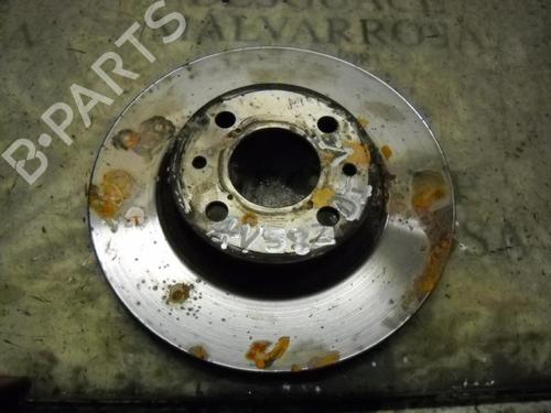 Annen FIAT PUNTO (188_) [1999-2012]  14263906