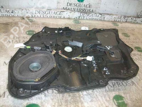 Used Front right window mechanism Front right window mechanism MAZDA 6 Hatchback (GG) 2.0 (GGES) (141 hp) 3775773 3775773