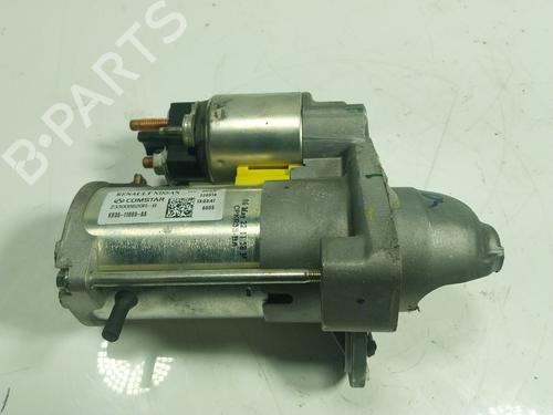 Starter RENAULT CAPTUR II (HF_) LPG (HFMT) | BP17384575M8 