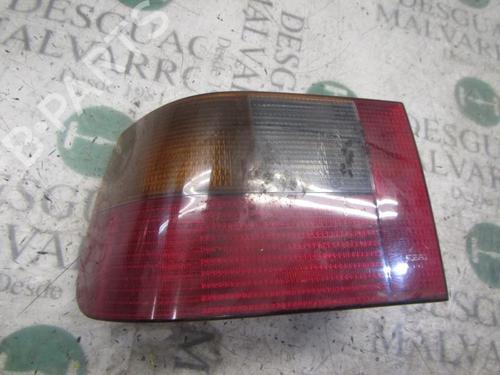 Used Left taillight Left taillight SEAT IBIZA II (6K1) [1993-2002] 3827967 3827967